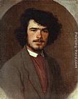 Ivan Nikolaevich Kramskoy Portrait of the Agronomist Vyunnikov painting